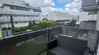 Expose Geförderte 3-Zimmer-Wohnung mit Westbalkon im Seepark Vösendorf