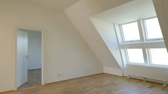 Expose DG Wohnung gleich beim Reumannplatz – 2-Zimmerwohnung mit großer Küche mit Essplatz und ruhiger Hofterrasse!