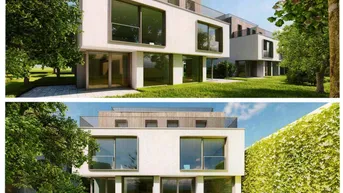 Expose Baubewilligtes Projekt mit insgesamt 3.355m² mitten im Zentrum von Klosterneuburg!