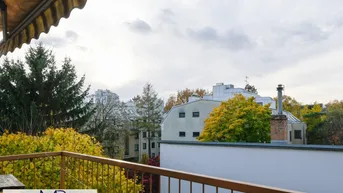 Expose Freundliche und helle sehr gut geschnittene 3-Zimmerwohnung mit ruhigem Innenhof und Balkon!