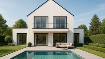 Expose 567m² Baugrundstück für Ihr Einfamilienhaus in absoluter Ruhelage
