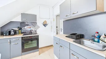 Expose Lienz Zentrum: Möblierte Garconniere ab Juni zu mieten!