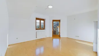 Expose Kufstein: Charmante 3-Zimmer-Wohnung ab Juli zu mieten.