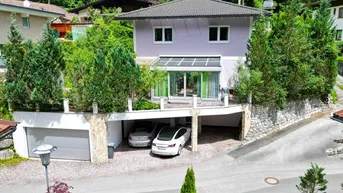 Expose Großzügiges Einfamilienhaus in Niederndorf zu verkaufen