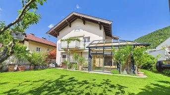 Expose Kufstein: Teilsaniertes Ein- oderZweifamilienhaus zu kaufen.