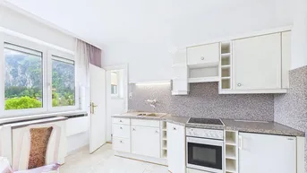Expose 2-Zimmerwohnung in Sparchen zu vermieten