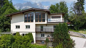 Expose Appartementhaus in Going in Traumlage zu verkaufen