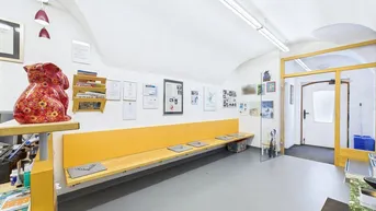 Expose Vielseitig nutzbare Erdgeschossfläche in Zirl – Wohnen oder Arbeiten auf 95 m²