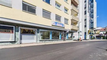 Expose Wörgl: Gewerbefläche inzentraler Lage zu mieten.