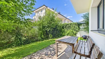 Expose 3-Zimmer-Gartenwohnung in Kufstein – ideal für Anleger