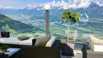 Expose Bergrestaurant *Das Hüttegg* in einzigartiger Panoramalage zu pachten