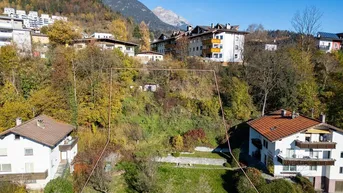 Expose Attraktives Baugrundstück in Jenbach zu verkaufen!