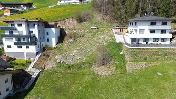 Expose Grundstück mit unverbaubarem Weitblick in Hippach/Schwendberg zu kaufen