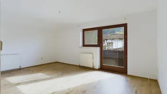 Expose 3-Zimmer-Dachgeschosswohnung in Reith im Alpbachtal zu mieten