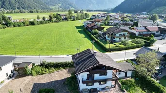 Expose Kirchdorf in Tirol - Grundstück mit Altbestand zu verkaufen