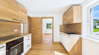 Expose 3-Zimmerwohnung in Hopfgarten zu verkaufen