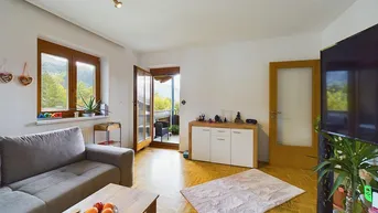 Expose Vermietete 2-Zimmerwohnung in Kufstein zu verkaufen