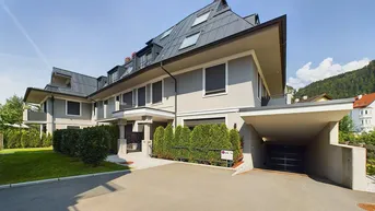 Expose NEUBAU Zentrale Dachgeschoss-Wohnung in Kufstein