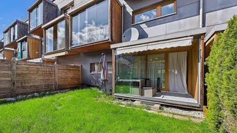 Expose 3-Zimmer-Gartenwohnung in ruhiger Wohngegend in Wörgl