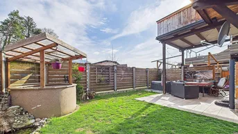 Expose Familienparadies: 4-Zimmer-GartenWohnung in Ebbs zu verkaufen!