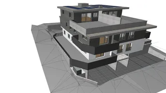 Expose Neubau-Maisonette in Ebbs zu kaufen.