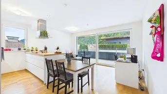 Expose Kufstein: Moderne 3-Zimmer-Wohnung ab 01.11. zu mieten.