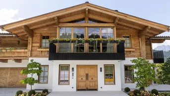 Expose "Landsitz Wilder Kaiser"