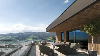 Expose Penthouse „Adler Lodge“ mit sensationellem Rundumblick