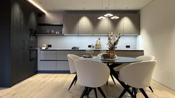 Expose „Adler Lodge“ Top 10 Apartment mit sonniger Terrasse und Bergblick