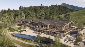 Expose "Reith Mountain Estate" - Prestigeobjekt mit kaiserlichem Blick