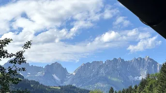 Expose Freizeitwohnsitz in Hanglage mit Bebauungsstudie