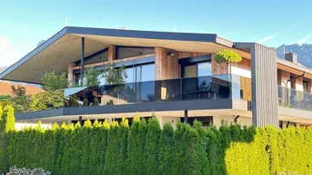 Expose Stylisches Penthouse mit Sonnenterrasse und Panoramablick