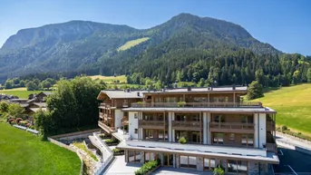Expose Sofort beziehbar: "Söllvida Residences" Neubauprojekt mit 46 Apartments im modern ländlichen Stil