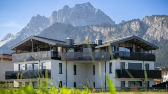 Expose Wohlfühl-Wohnung in unverbaubarer Aussichtslage