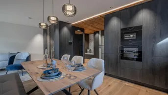 Expose „Adler Lodge“ Apartment Top 13 mit Komplettausstattung