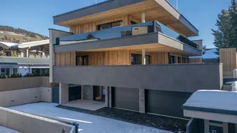 Expose Villa „Adler Lodge“ in ruhiger Zentrumsnähe