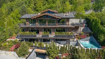 Expose "Chalet S" setzt neue Maßstäbe