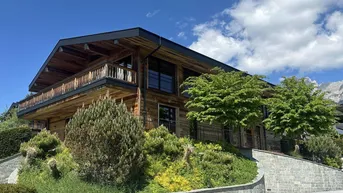 Expose Neubau-Landhaus in der Prama