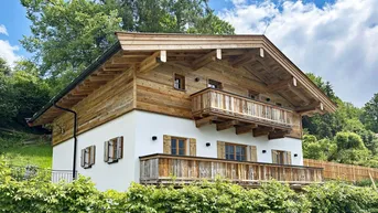 Expose Neues Landhaus im begehrten Villengebiet am Sonnberg
