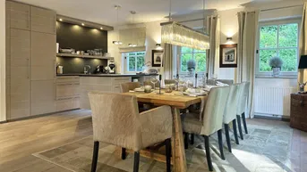 Expose Edle Wohnung mit viel Charme