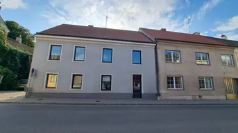 Expose ++ TOP LAGE, TOP GELEGENHEIT +2 HÄUSER + IDEAL FÜR 2 FAMILIEN + INKL. GESCHÄFTSLOKAL ehemaliger Metzgerbetrieb mit großem Potenzial +
