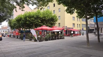 Expose BESTE LAGE + Fußgängerzone Meidlinger Hauptstraße 1120 Wien