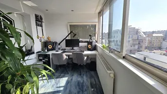 Expose ++ MUSS MAN UNBEDINGT BESICHTIGEN + Wfl. 103m² +4 ZIMMER + BALKON + LOGGIA++