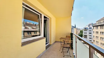 Expose ++NEU++ Helle und ruhige 3-Zimmer-Neubauwohnung mit 7,5 m² große LOGGIA und Ausblick! Top Lage &amp; U-Bahn Nähe!
