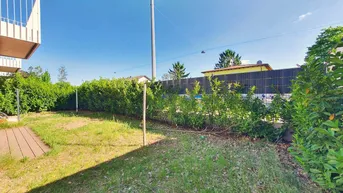 Expose ++NEU++ TOP für Eigennutzer oder Anlage! Hochwertiges klimatisiertes Reihenhaus mit 55 m2 Privatgarten, Terrasse und 1 KFZ-Stellplatz! Perfekte U-Bahn-Anbindung! ++
