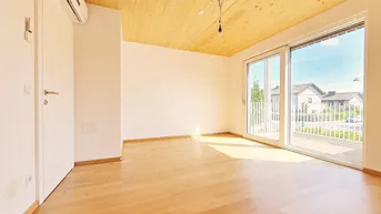 Expose ++NEU++ TOP für Eigennutzer oder Anlage! Hochwertiges klimatisiertes Reihenhaus mit Privatgarten, Terrasse und 1 KFZ-Stellplatz! Perfekte U-Bahn-Anbindung! Kurzzeitvermietung möglich! ++