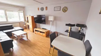 Expose + Augarten 500M+ 3-Zimmer-Neubau-Wohnung in 1200 Wien + BK NUR 184,32 €! + U6 STATION 400M ENTFERNT +