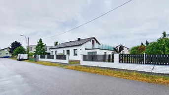 Expose ++TOP-Deal++ Seltene Gelegenheit! Bezugsfertiges Einfamilienhaus in Ruhelage mit großem Garten &amp; Potenzial! 898 m2 Grundstücksfläche!