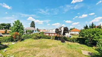 Expose ++TOP++ Seltene Gelegenheit! Charmantes Einfamilienhaus auf 898 m2 Grundstück - großer Garten! Sehr ruhig und ZENTRAL gelegen mit eigene Garage! TOP Anlage +++