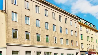 Expose ++NEU++ ZENTRALE LAGE: Großes Geschäftslokal NÄHE U-BAHN/S-BAHN! Parplätze gegenüber zu mieten++